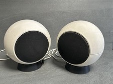 DDR Kugelboxen RFT Ball Design