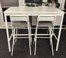 IKEA Bartisch “TOMMARYD”