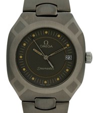 Omega 32mm Rare Seamaster