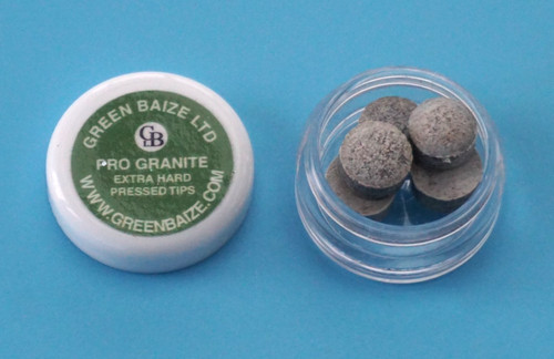 Box mit green baize - mit,