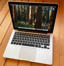 ORIGINAL  APPLE MACBOOK PRO