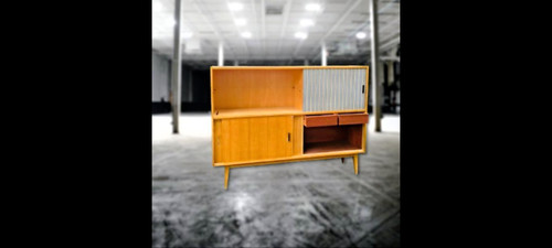 Luxus design highboard - luxus,