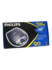Philips 1101 tragbarer - philips, ax