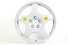 Original BMW X5 E70 F15 X5M F85 X6 E71 F16 X6M F86 Alufelge 19 Zoll Notrad 46807