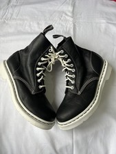 Dr. Martens Pascal 1460 BW