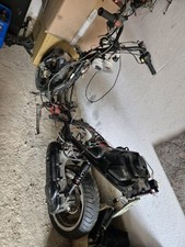 Verkaufe Yamaha Aerox/Nitro mit 25er Papiere