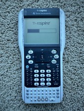 Texas Instruments TI-Nspire