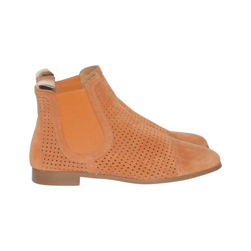 Pertini chelsea boots - chelsea,