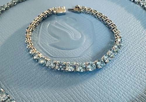 Swarovski matrix armband - „matrix,