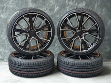 19 Zoll Alufelgen Wheelworld