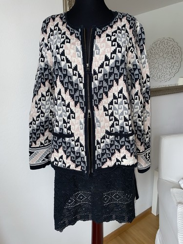 Odd molly skandi strickjacke - odd,
