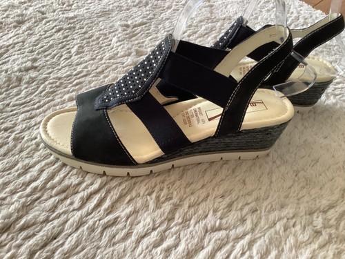 Medicus sandalen neu - medicus, 5,5