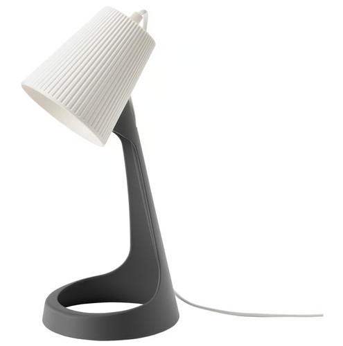 Ikea svallet arbeitsleuchte - ikea,