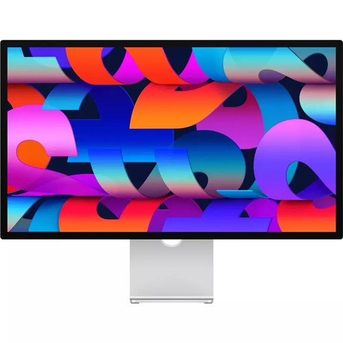 Apple studio display - studio,