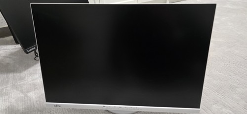Fujitsu siemens monitor ohne - fujitsu,