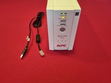 APC Back-UPS CS 650 ○ 230V