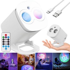 LED Sternenhimmel Projektor