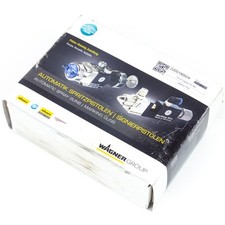 Walther pilot - pilot,