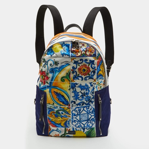 Dolce gabbana rucksack - gabbana,