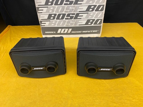 Bose 101 professional music - professional,