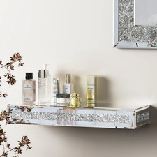 Wandregal Verspiegelt dekor