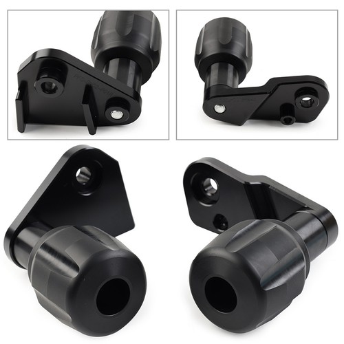 Motorrahmen slider crashpads - motorrahmen,