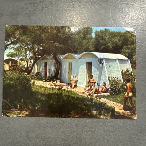 Postkarte palma mallorca - postkarte, de
