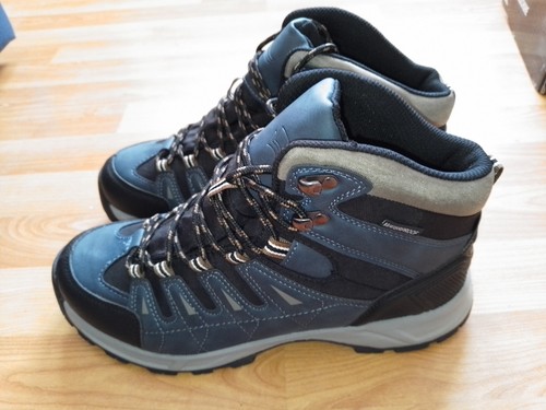 Trekkingschuhe herren - trekkingschuhe,