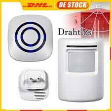 Bewegungsmelder Wireless