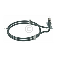 Heizung Umluftheizung u.a