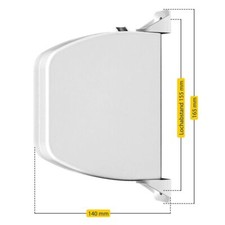 Schellenberg - Gurtwickler