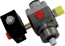 Wolf Ersatzteil Ölpumpe