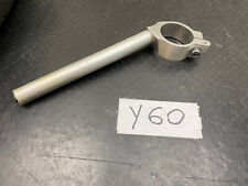 Yamaha YZF R6 RJ27 Lenker 17-19 Lenkerstummel Stummel Handlebar Clip On
