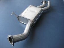 MH-DEZENT Edelstahl  Sport