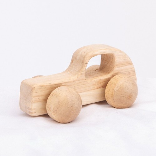 Spielzeug holzauto - spielzeug,