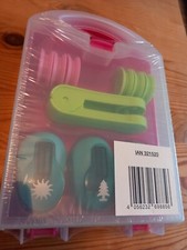 CRELANDO Bastelzubehör