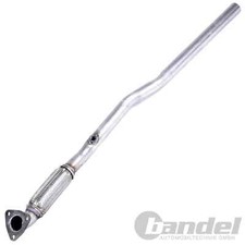 EEC AUSPUFF-ABGASROHR FLEXROHR