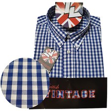 Warrior england button down - england,