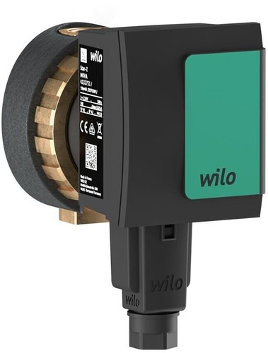 Wilo zirkulationspumpe star - zirkulationspumpe, star-z