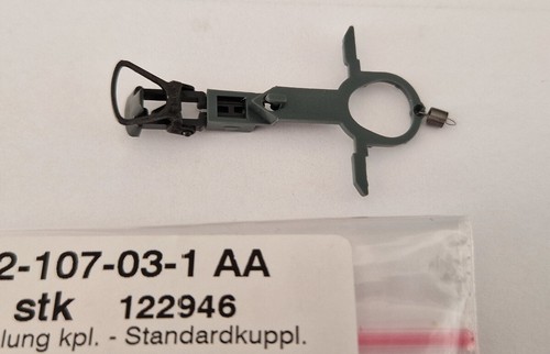 Roco 122946 kupplungsdeichsel - 122946,
