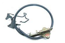 YAMAHA XJ 900 S DIVERSION 4KM