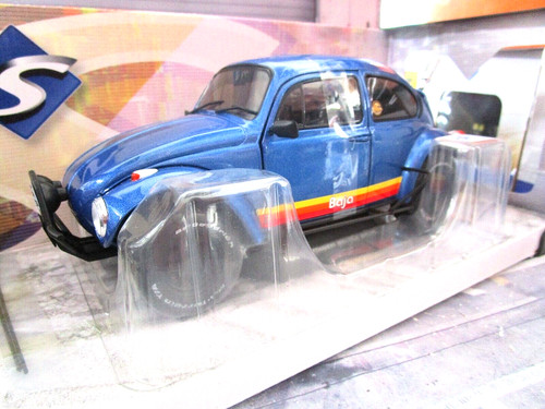 Volkswagen käfer baja - vw, bug