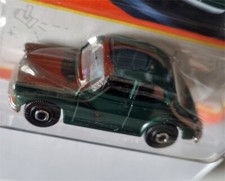 2024 matchbox morris minor - matchbox,