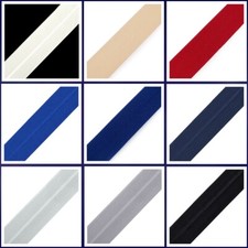 1 Meter Faltgummi 30 mm 3 cm