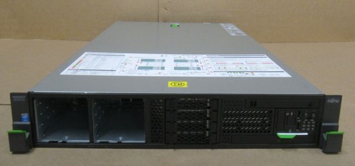 Fujitsu primergy rx300 - fujitsu,