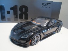 1 : 18  Corvette C7 Prior