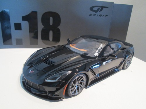 Corvette c7 prior - 1,