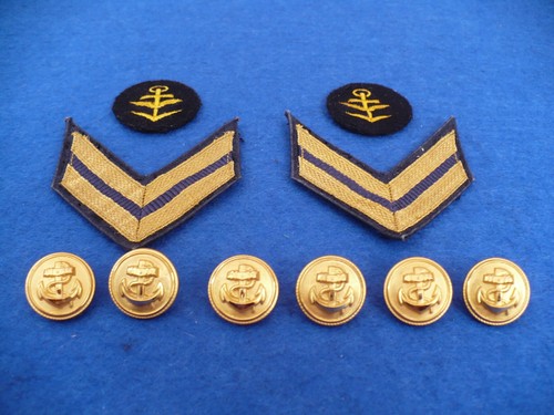ärmelabzeichen marine - Ärmelabzeichen,