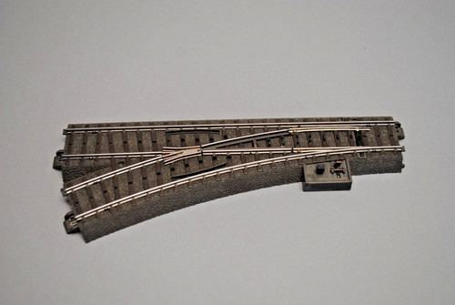 Märklin gleis 24611 - /,