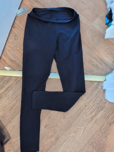 Primark navy full - 10/12, length